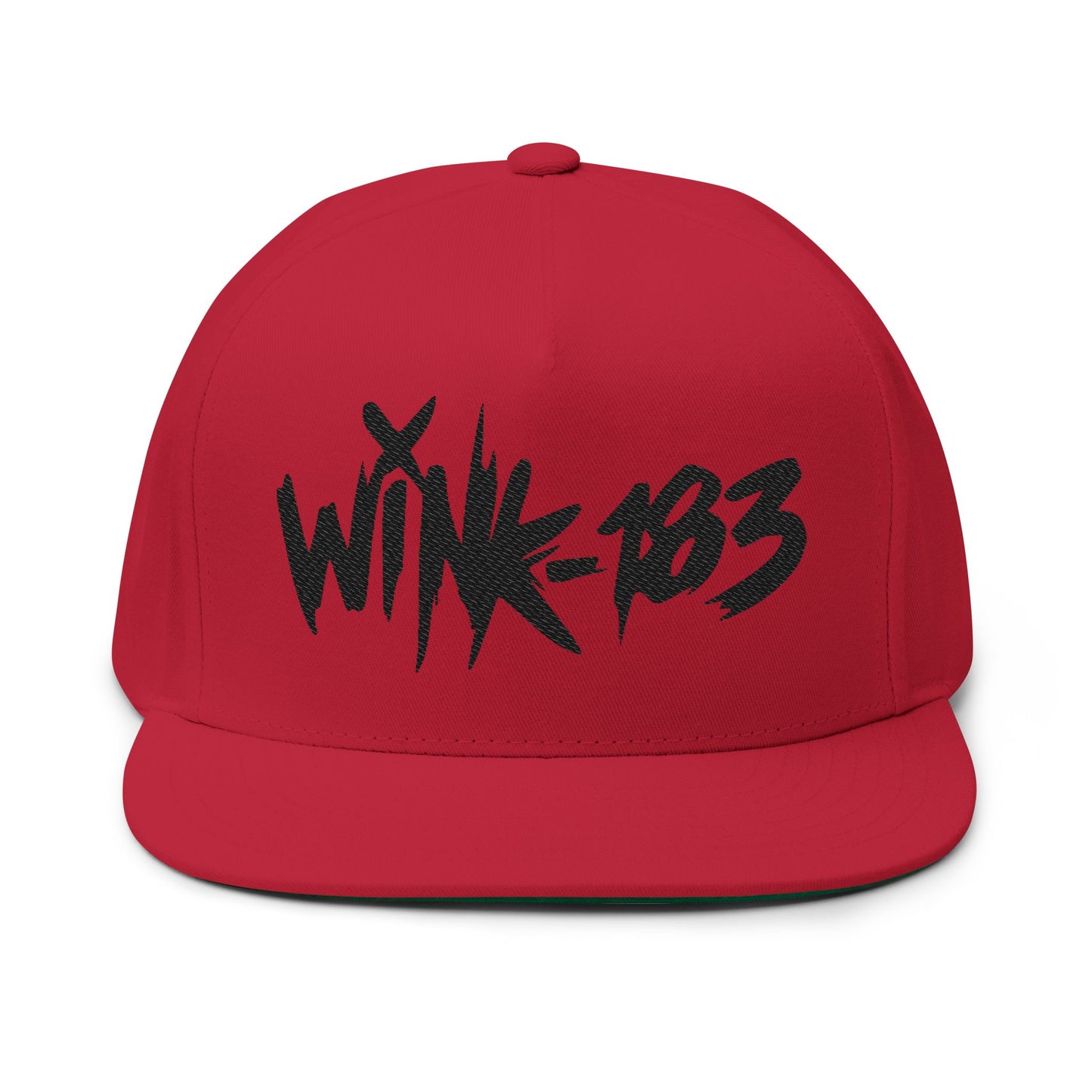 WINK SNAPBACK