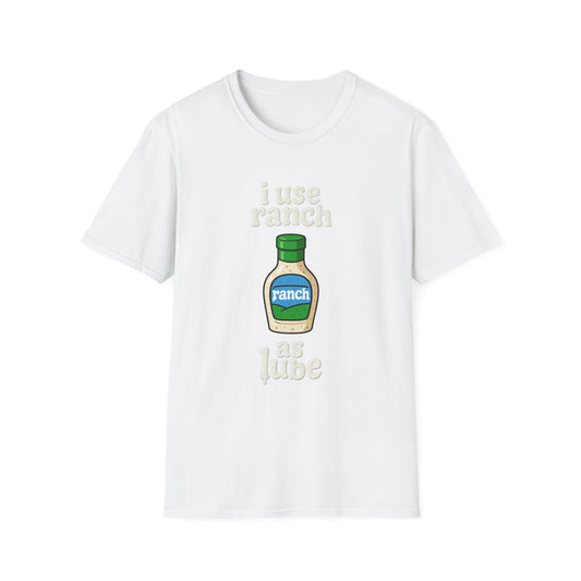 The Zay - Retro Groovy Graphic Tee