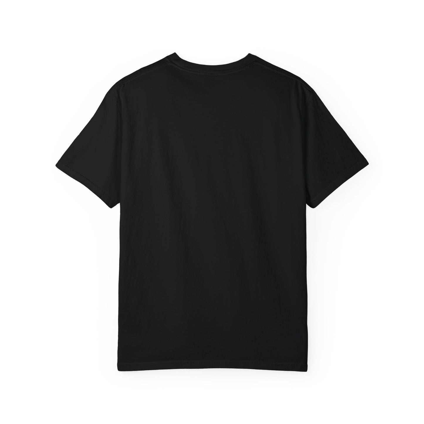 CLASSIC LOGO TEE - BLACK