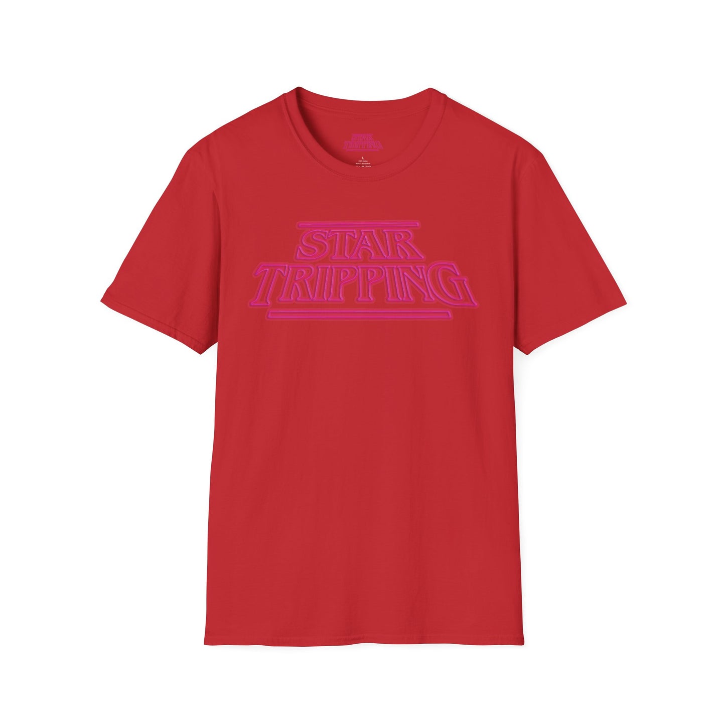 Star Tripping - Official Star Tripping Cosmic Tee