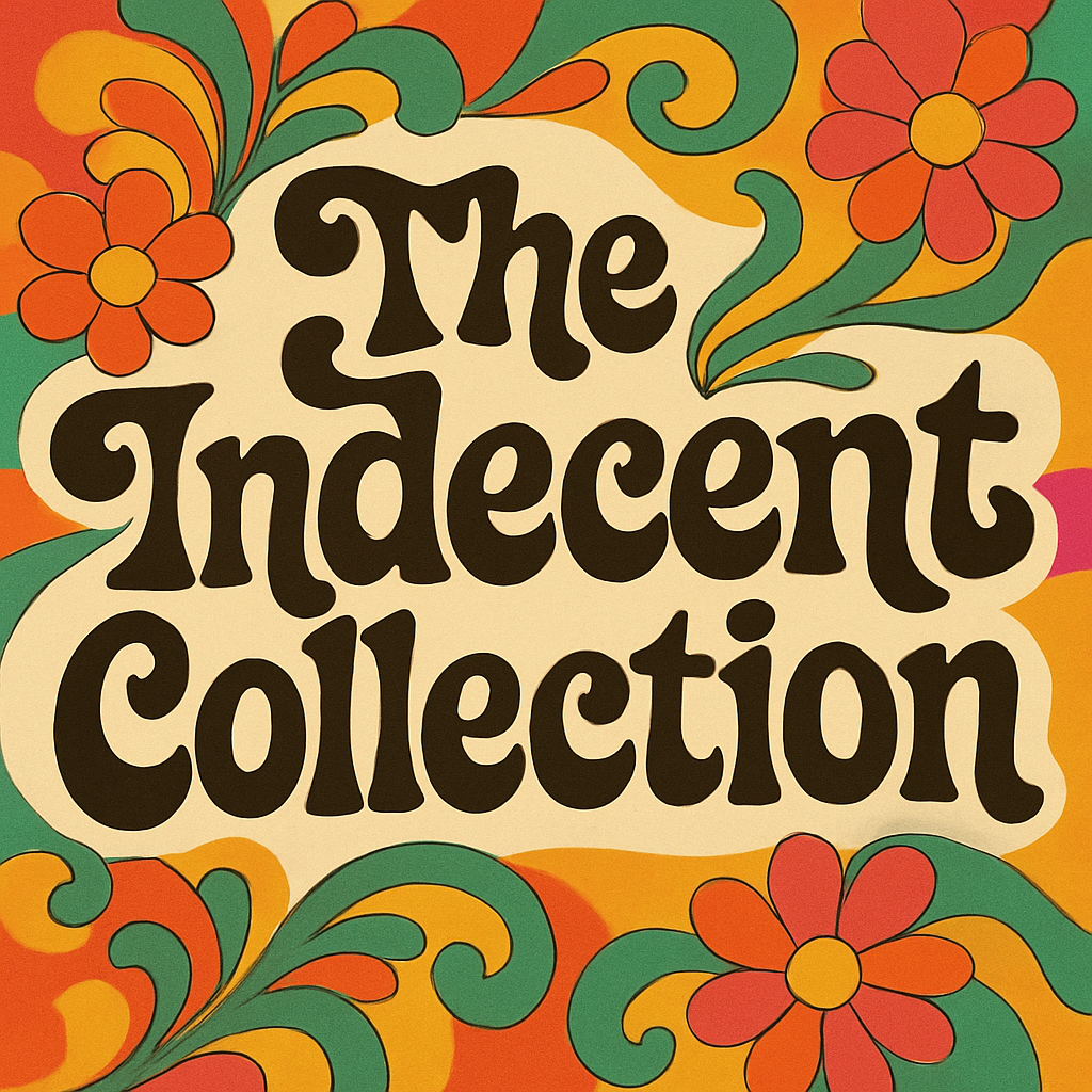 The Indecent Collection