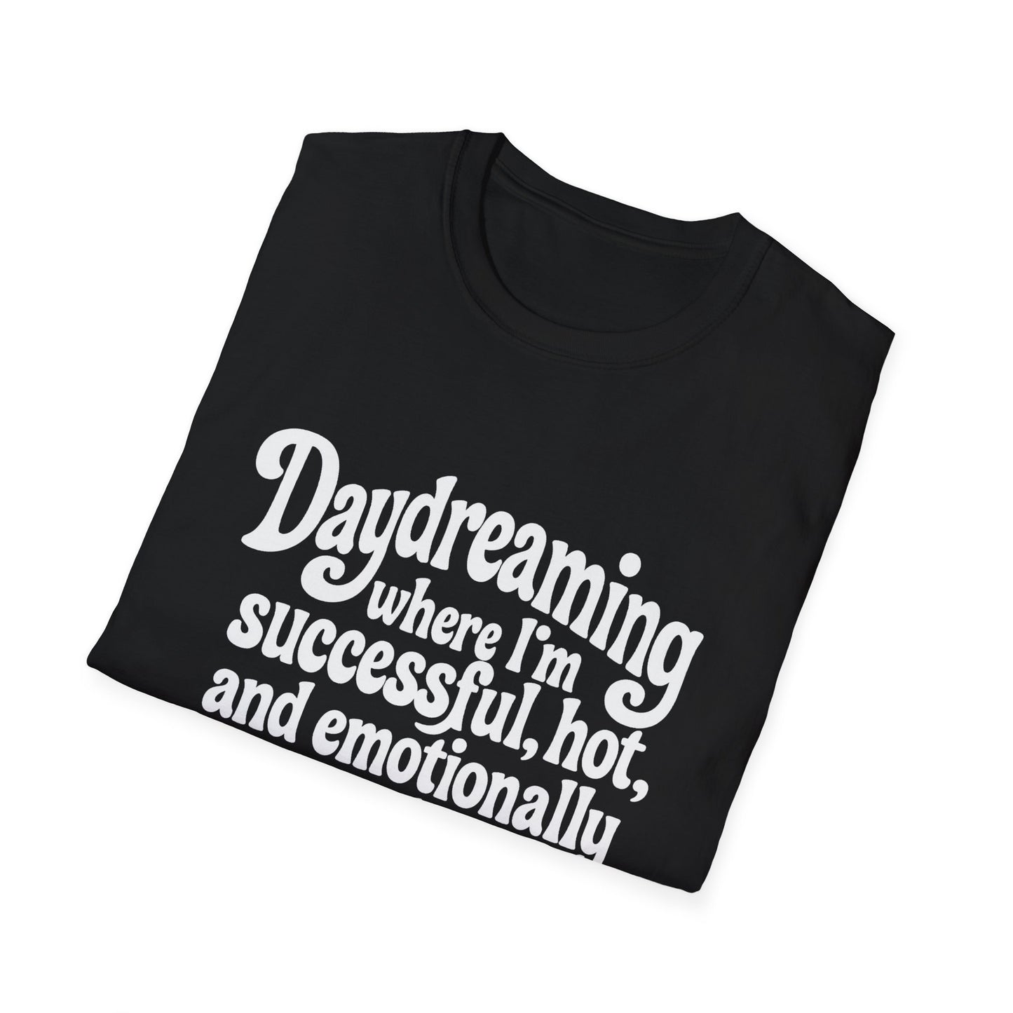 The Ama - Retro Groovy Graphic Tee