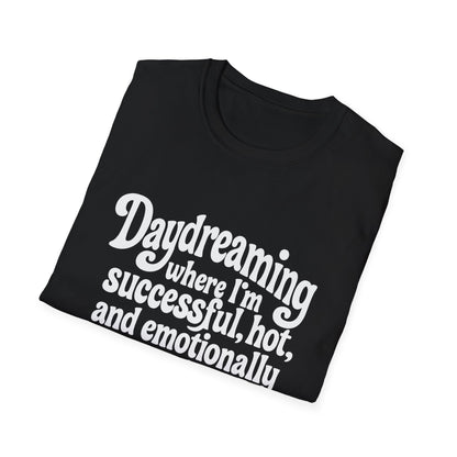 The Ama - Retro Groovy Graphic Tee