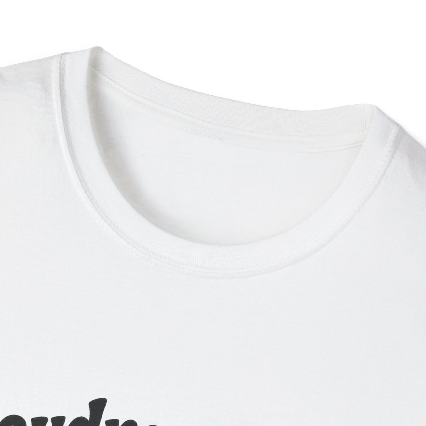 The Ama - Retro Groovy Graphic Tee