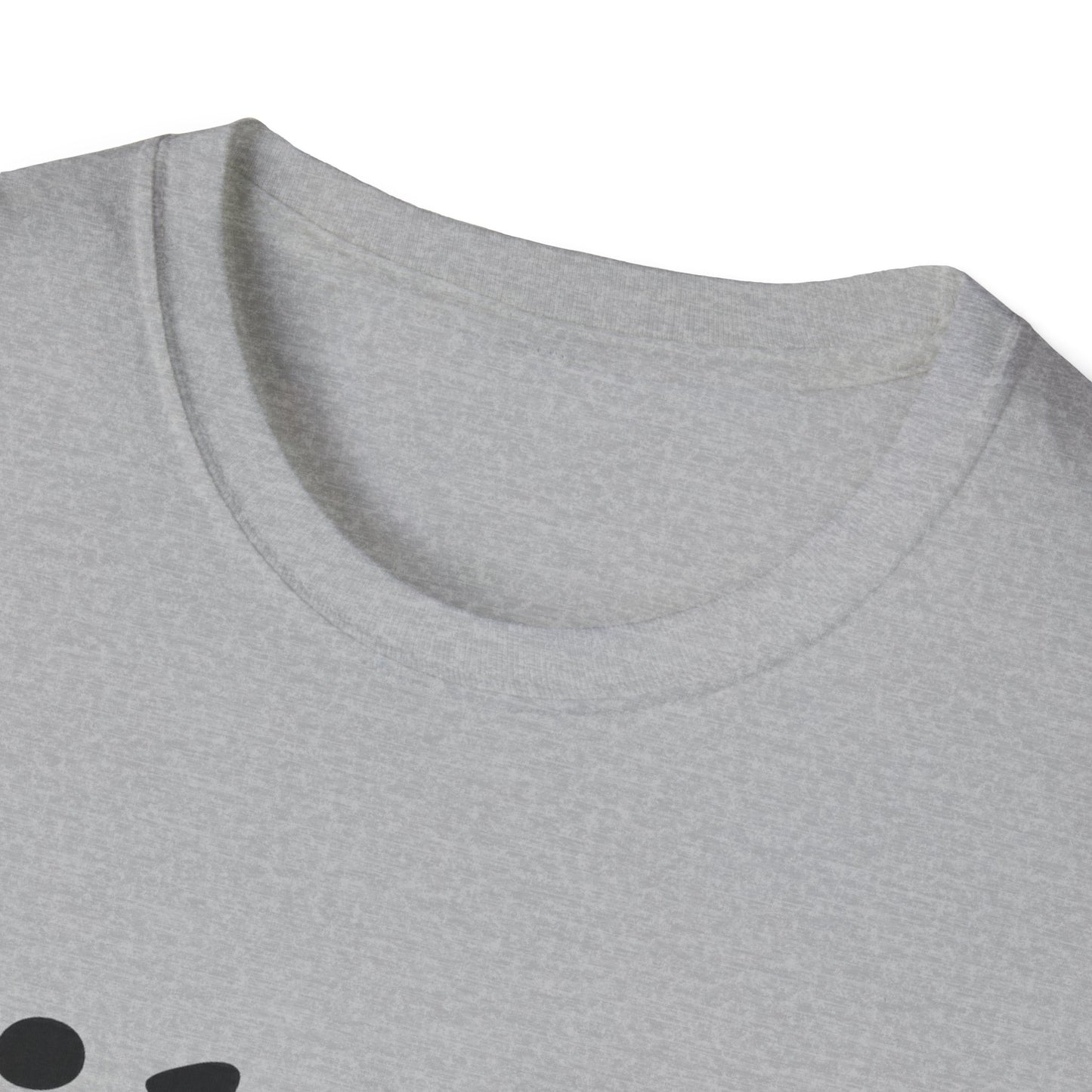 I Hate Clankers - Retro Groovy Graphic Tee