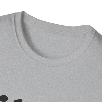 I Hate Clankers - Retro Groovy Graphic Tee