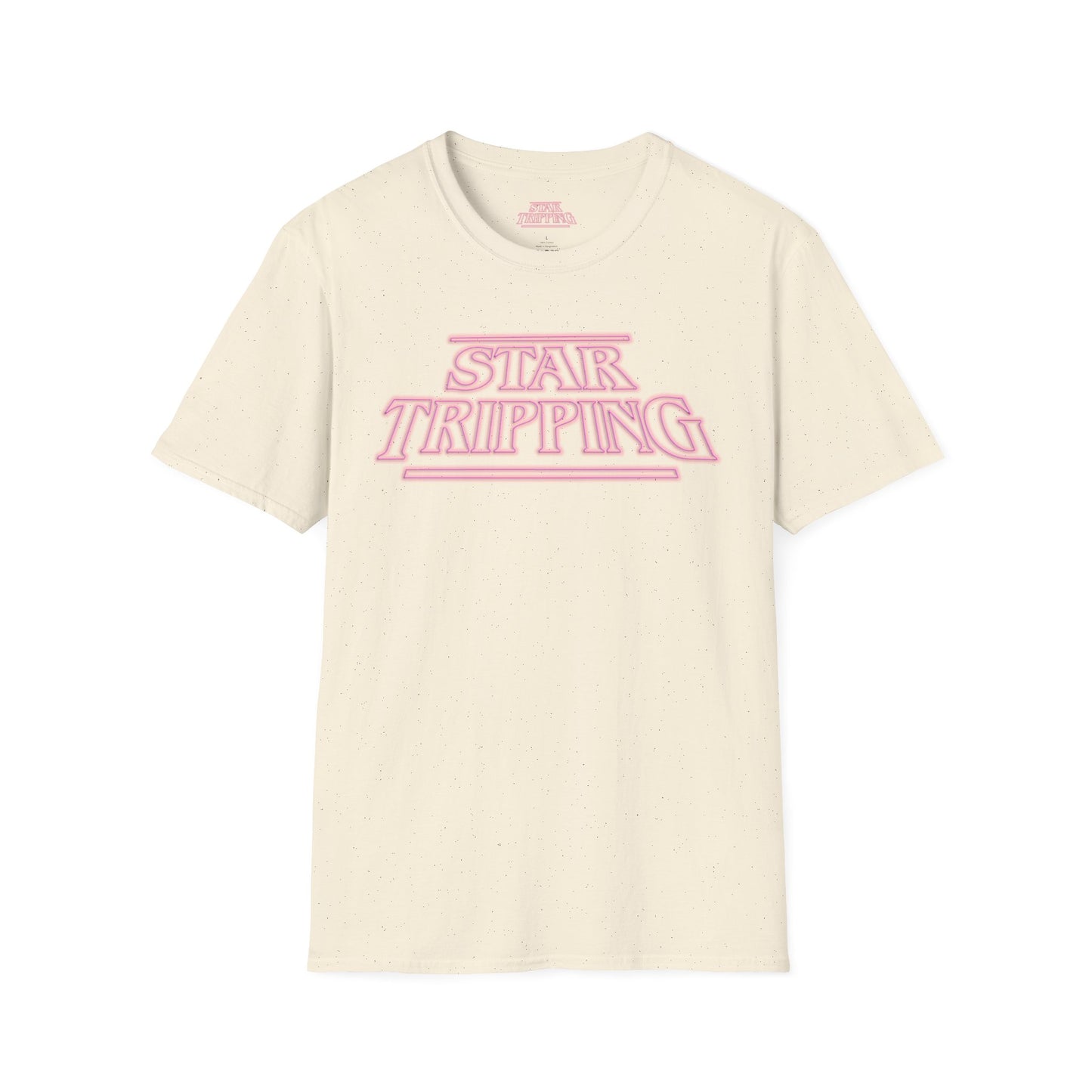 Star Tripping - Official Star Tripping Cosmic Tee