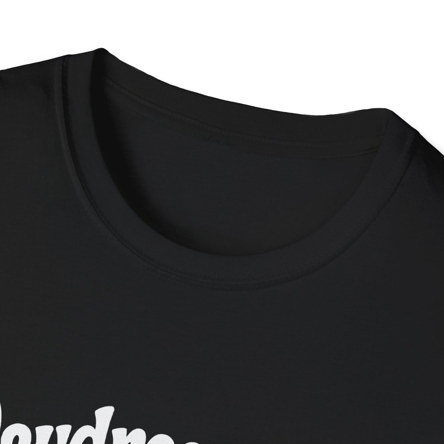 The Ama - Retro Groovy Graphic Tee