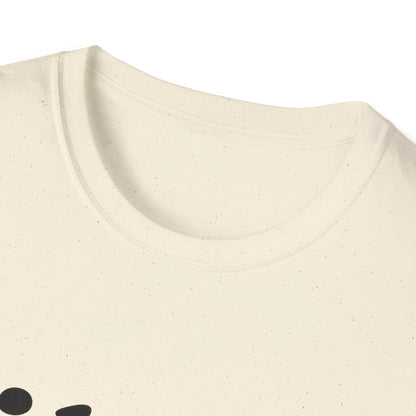 I Hate Clankers - Retro Groovy Graphic Tee