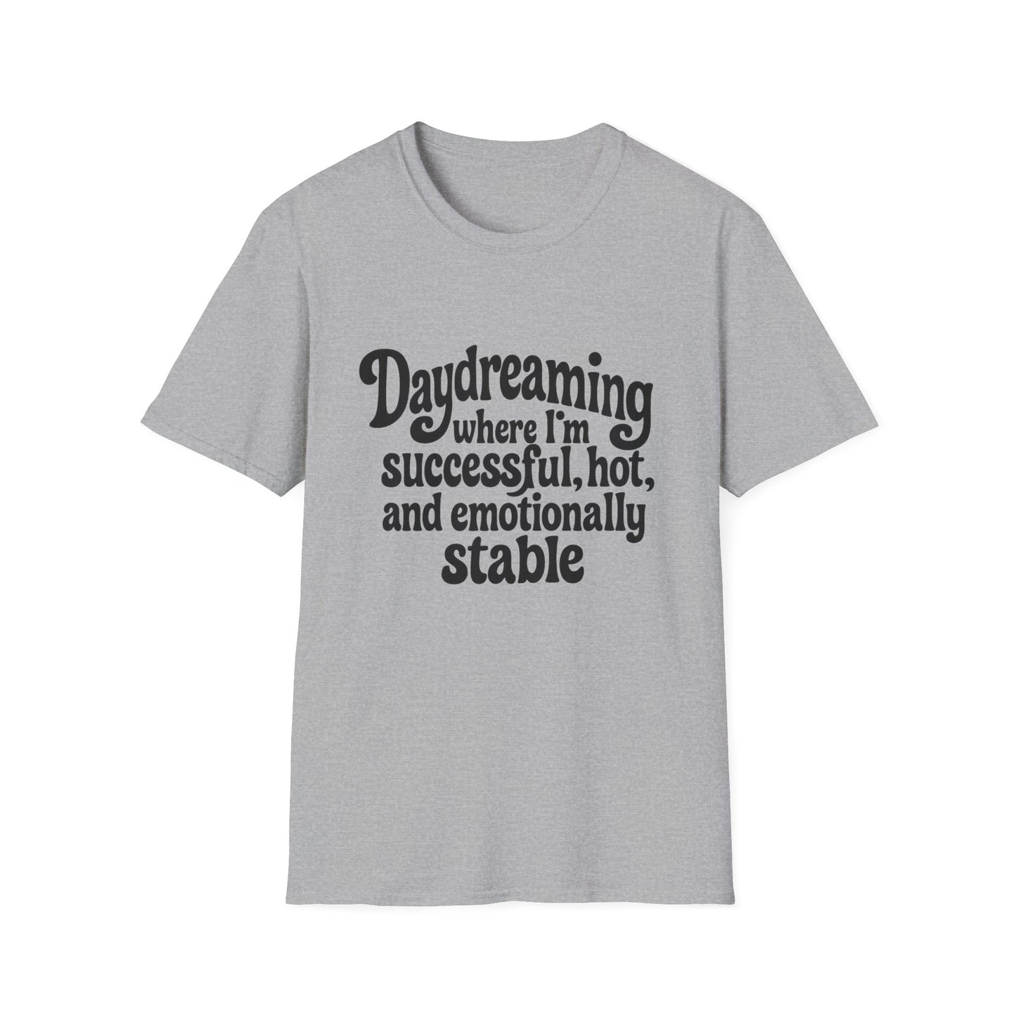 The Ama - Retro Groovy Graphic Tee