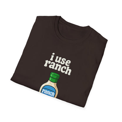 The Zay - Retro Groovy Graphic Tee