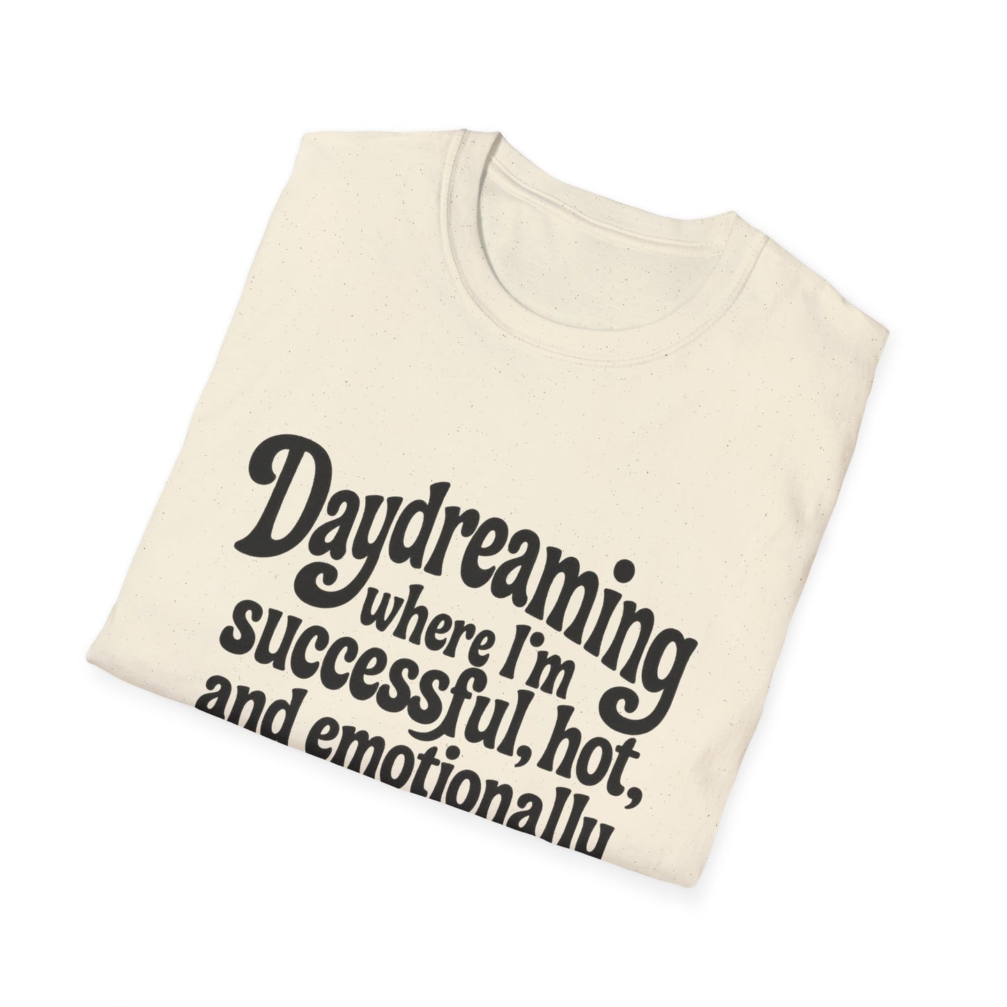 The Ama - Retro Groovy Graphic Tee