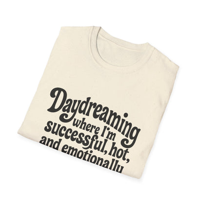 The Ama - Retro Groovy Graphic Tee