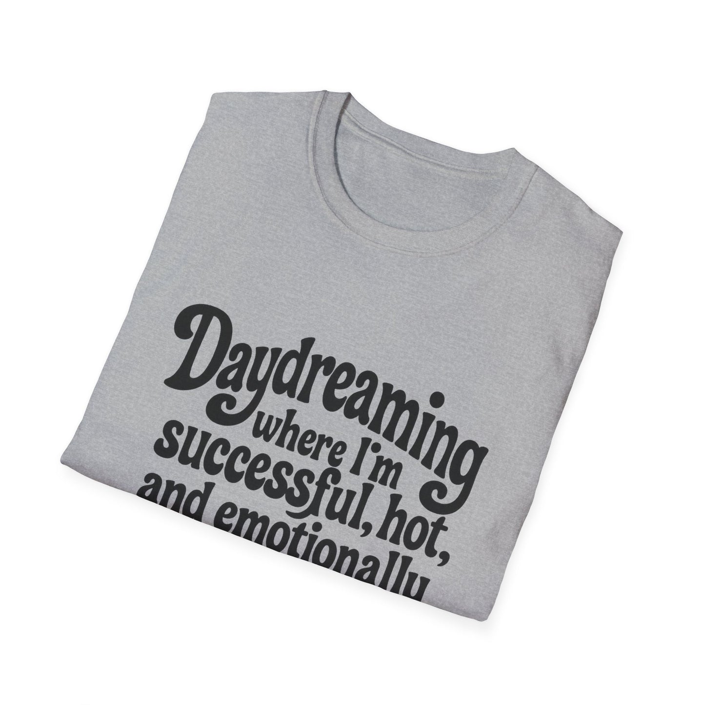 The Ama - Retro Groovy Graphic Tee