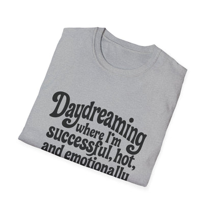 The Ama - Retro Groovy Graphic Tee