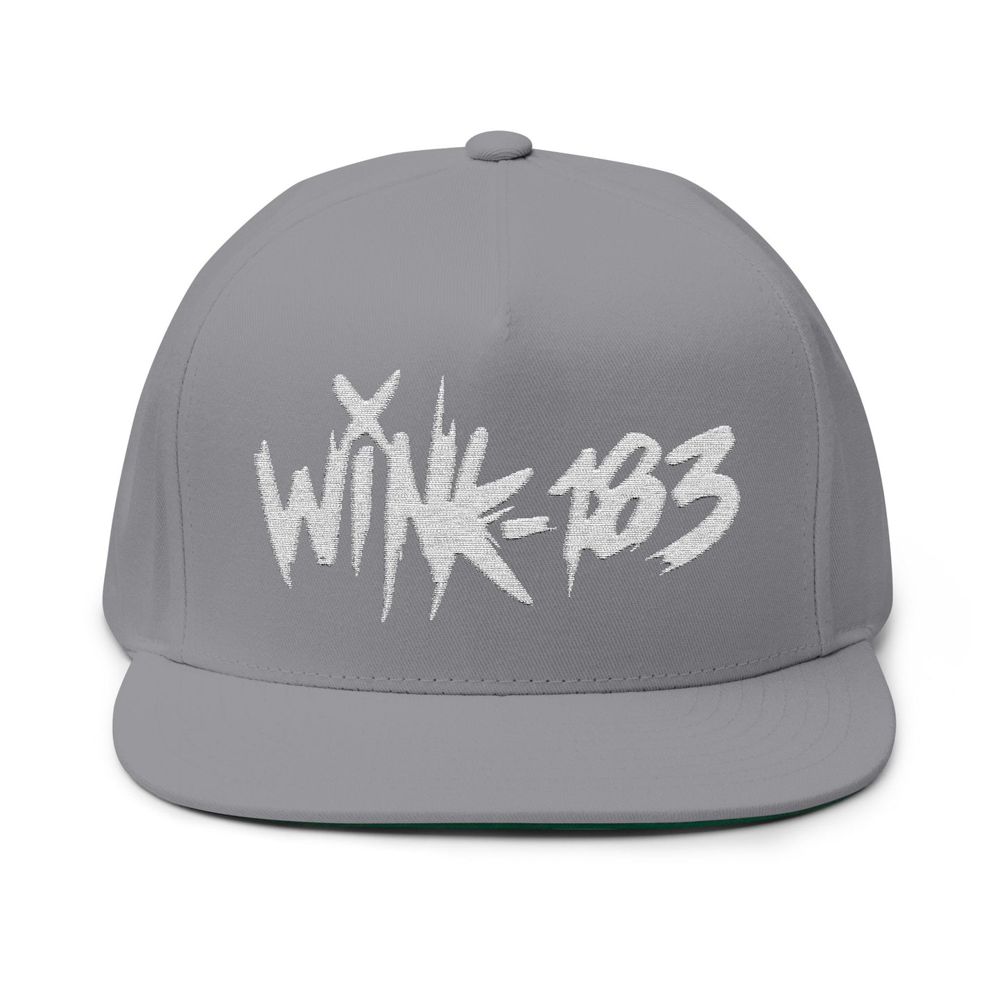 WINK SNAPBACK