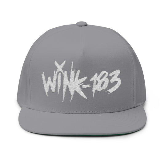 WINK SNAPBACK