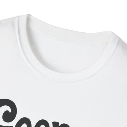 The Ross - Retro Groovy Graphic Tee