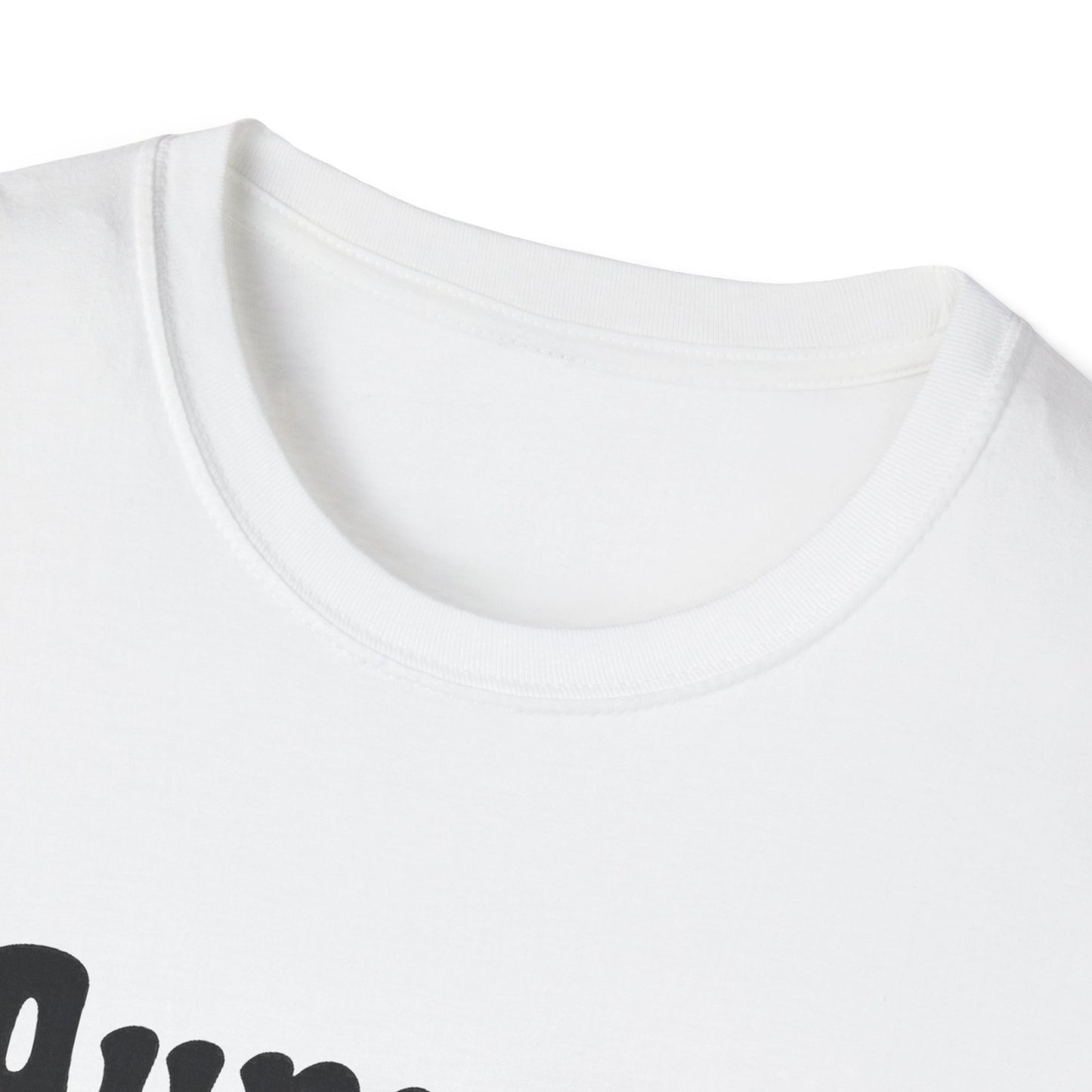 Aur Naur - Retro Groovy Graphic Tee