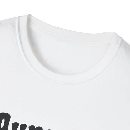 Aur Naur - Retro Groovy Graphic Tee