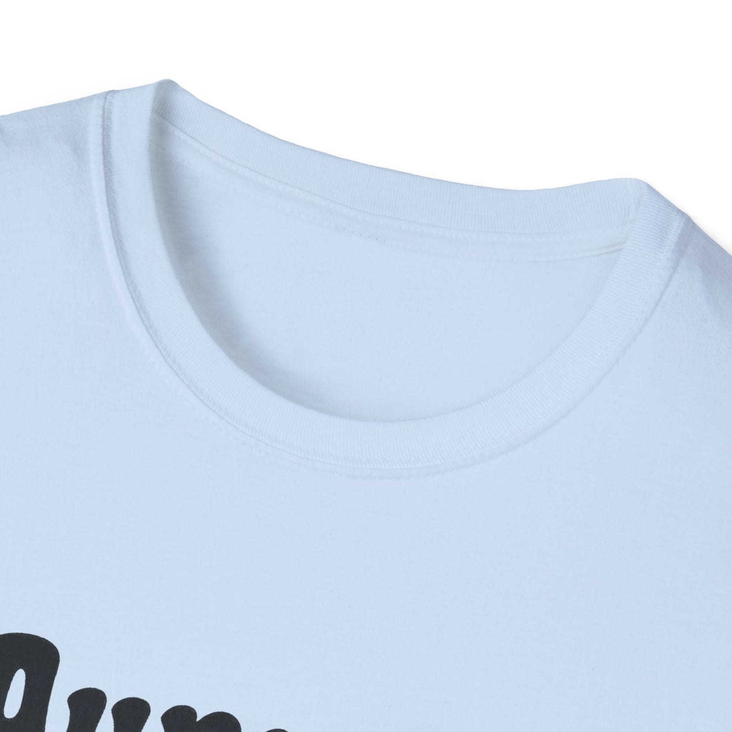 Aur Naur - Retro Groovy Graphic Tee