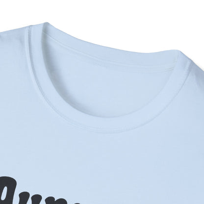 Aur Naur - Retro Groovy Graphic Tee