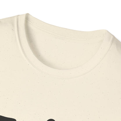 I <3 Feet - Retro Groovy Graphic Tee