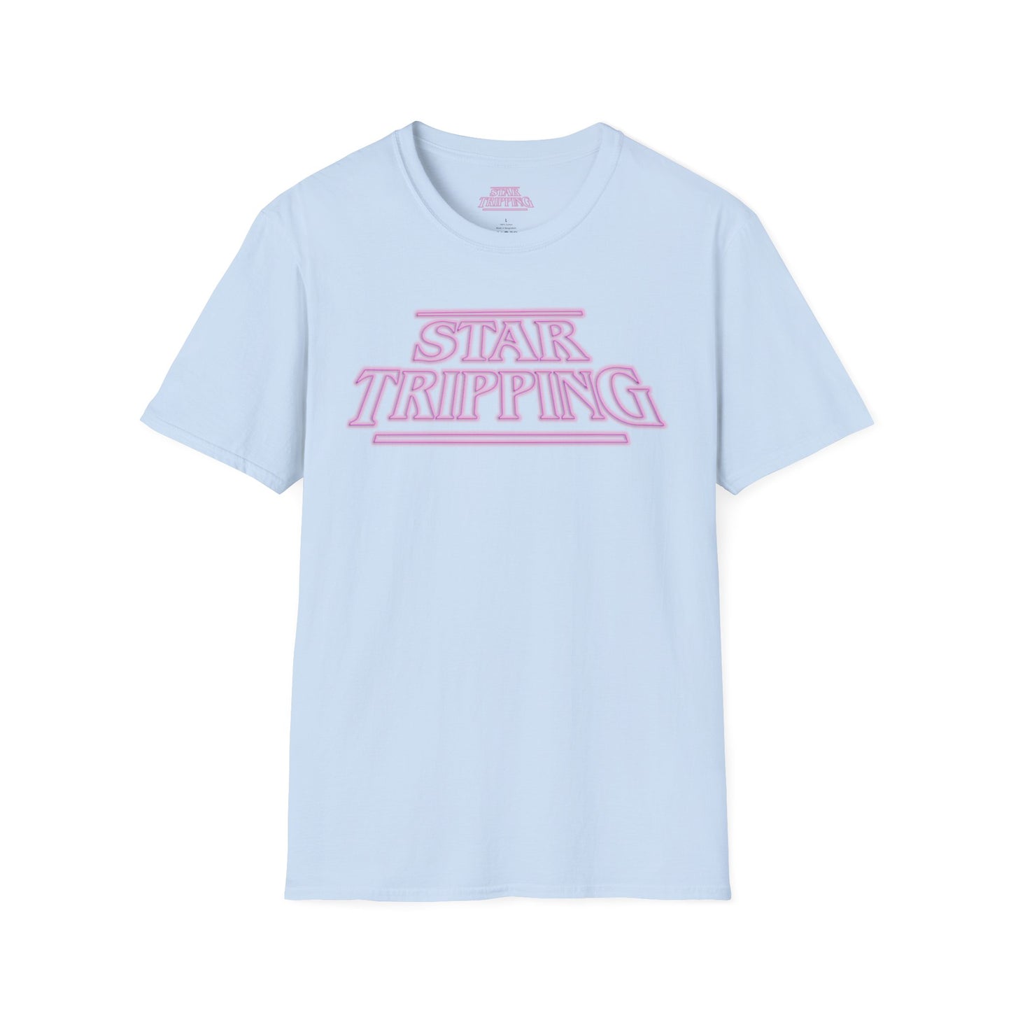 Star Tripping - Official Star Tripping Cosmic Tee