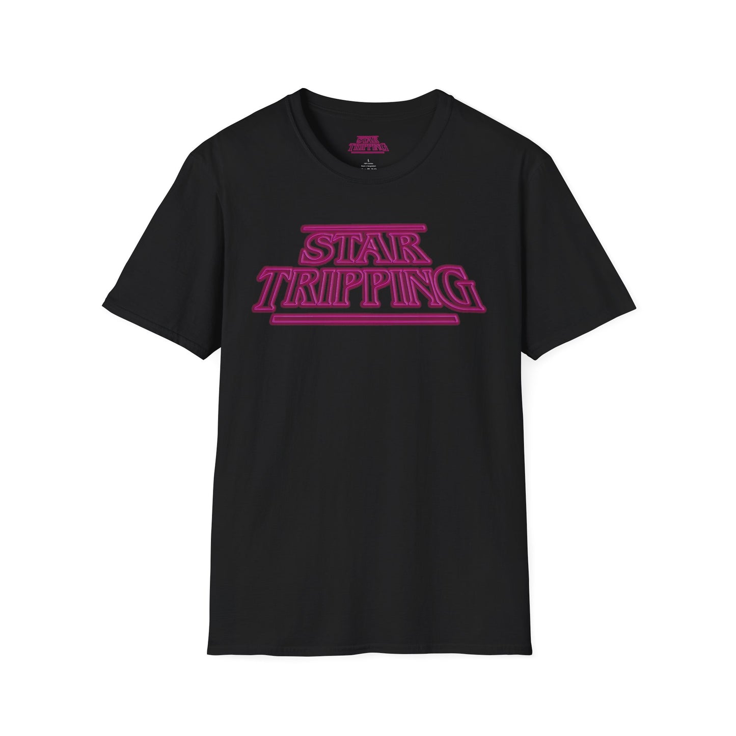 Star Tripping - Official Star Tripping Cosmic Tee