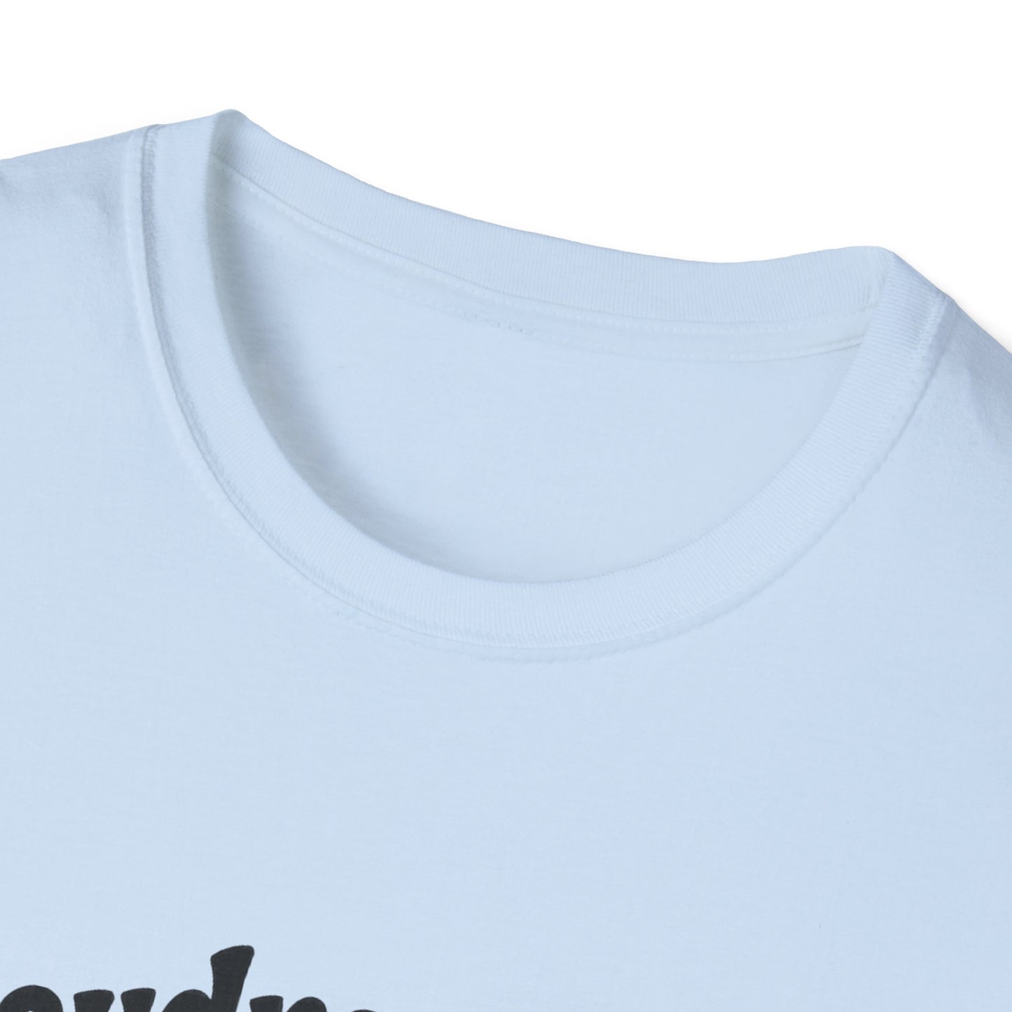 The Ama - Retro Groovy Graphic Tee