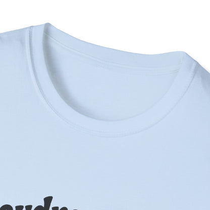 The Ama - Retro Groovy Graphic Tee