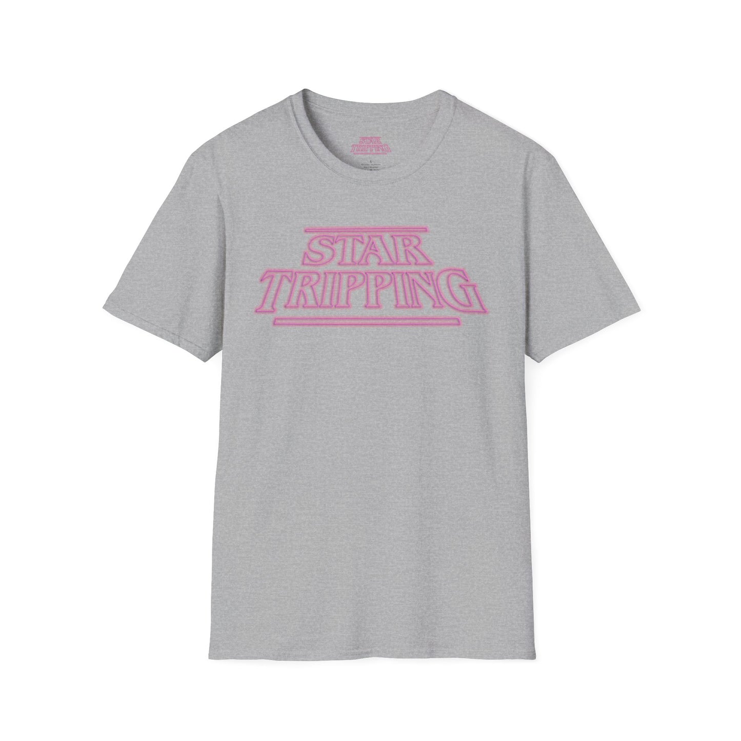 Star Tripping - Official Star Tripping Cosmic Tee