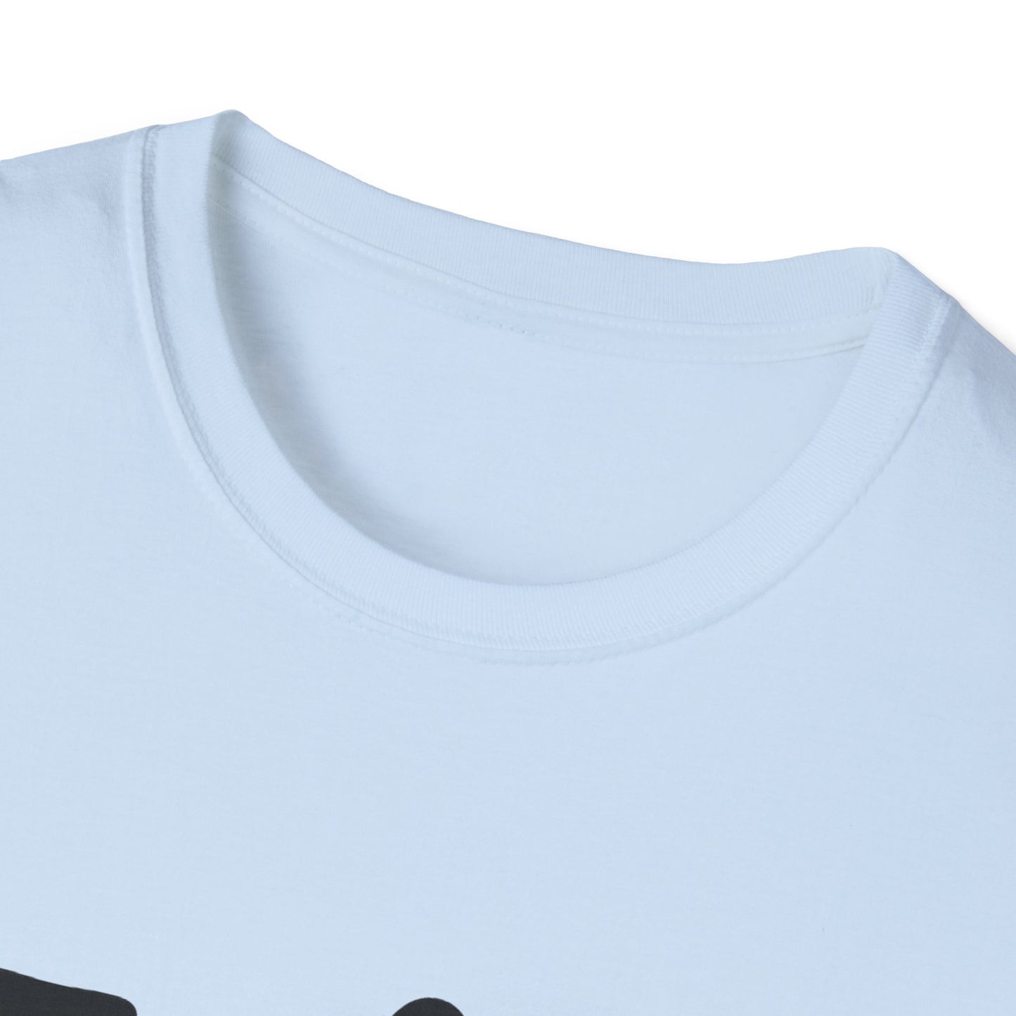 I <3 Feet - Retro Groovy Graphic Tee