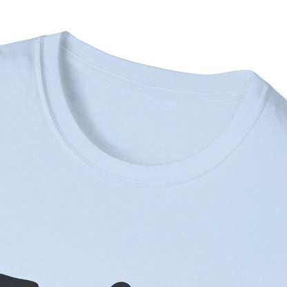 I <3 Feet - Retro Groovy Graphic Tee