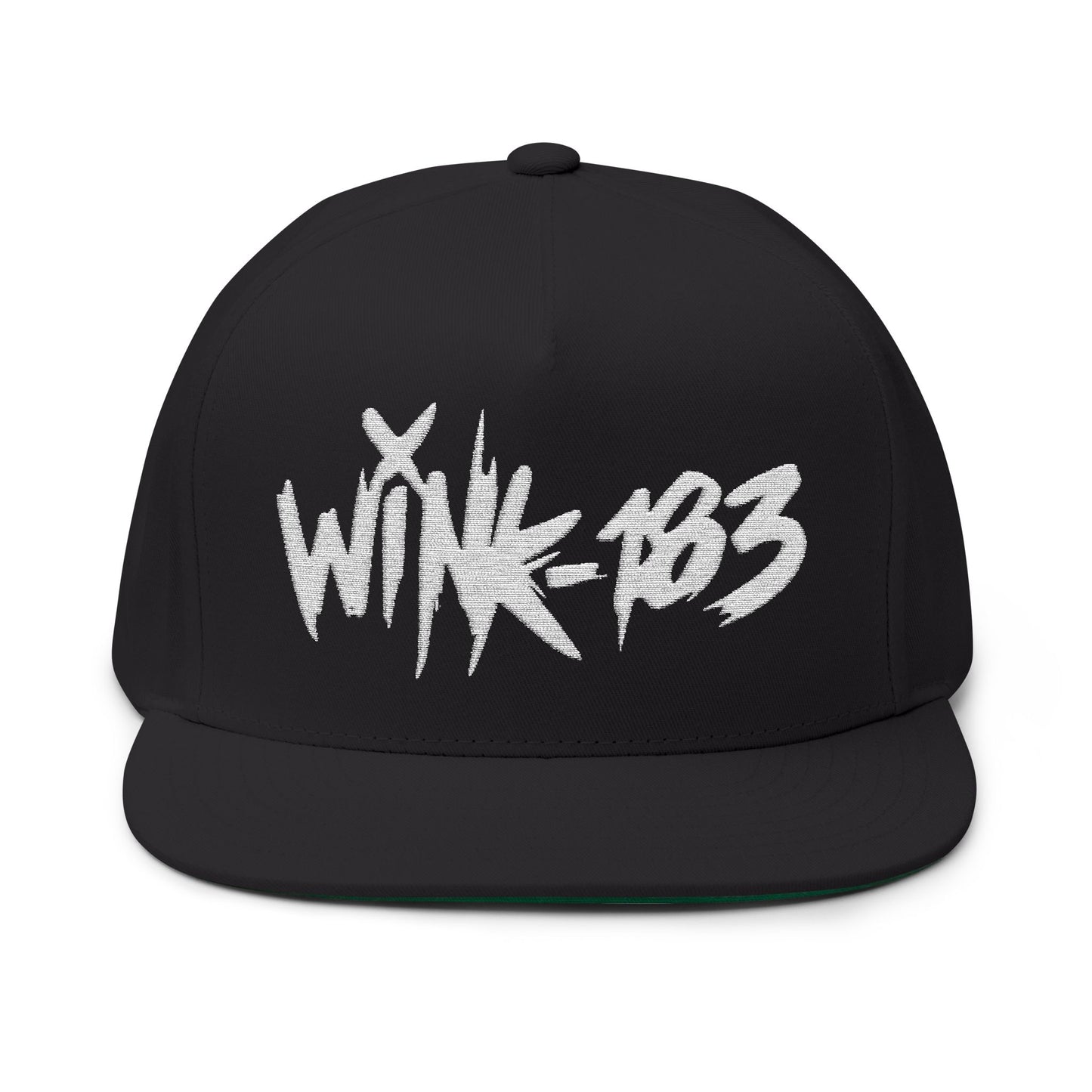 WINK SNAPBACK