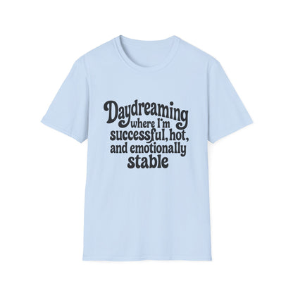 The Ama - Retro Groovy Graphic Tee