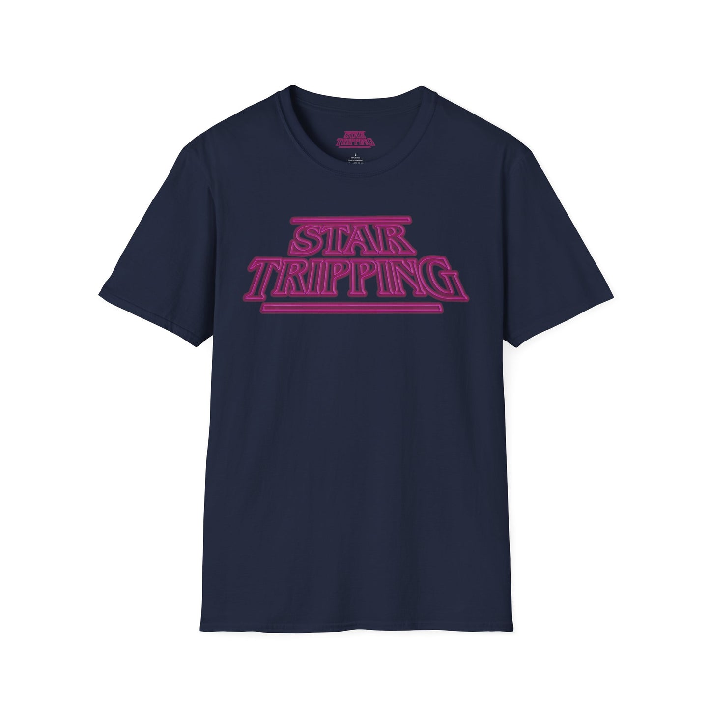 Star Tripping - Official Star Tripping Cosmic Tee