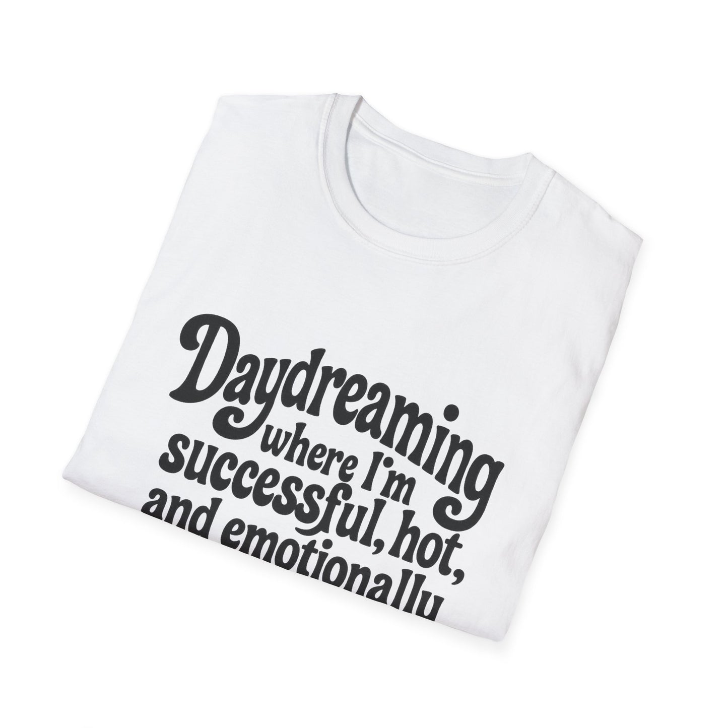 The Ama - Retro Groovy Graphic Tee