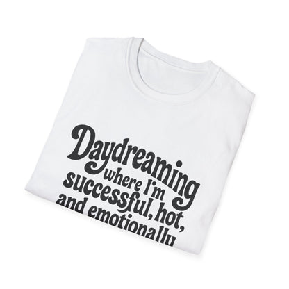 The Ama - Retro Groovy Graphic Tee