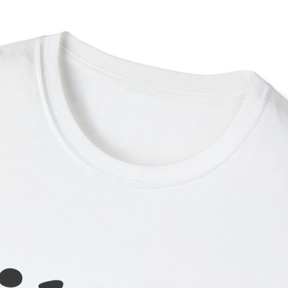 I Hate Clankers - Retro Groovy Graphic Tee