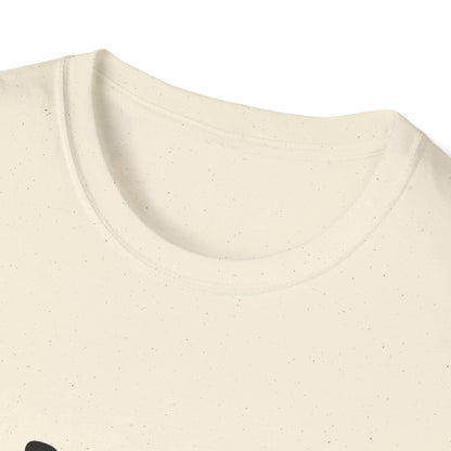 who shit my pants - Retro Groovy Graphic Tee