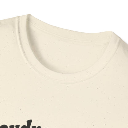 The Ama - Retro Groovy Graphic Tee