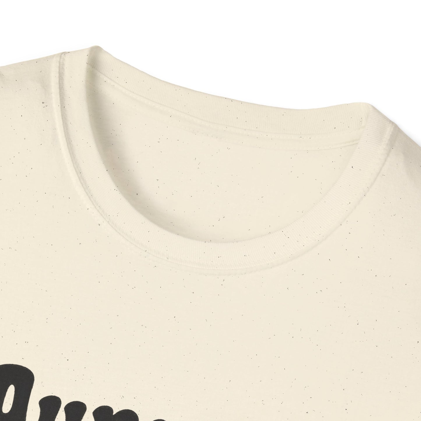 Aur Naur - Retro Groovy Graphic Tee