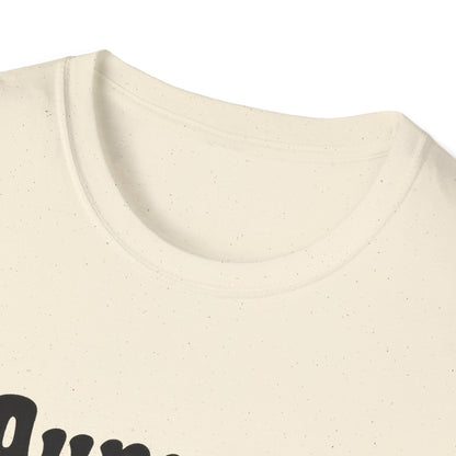 Aur Naur - Retro Groovy Graphic Tee