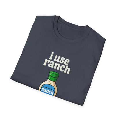 The Zay - Retro Groovy Graphic Tee