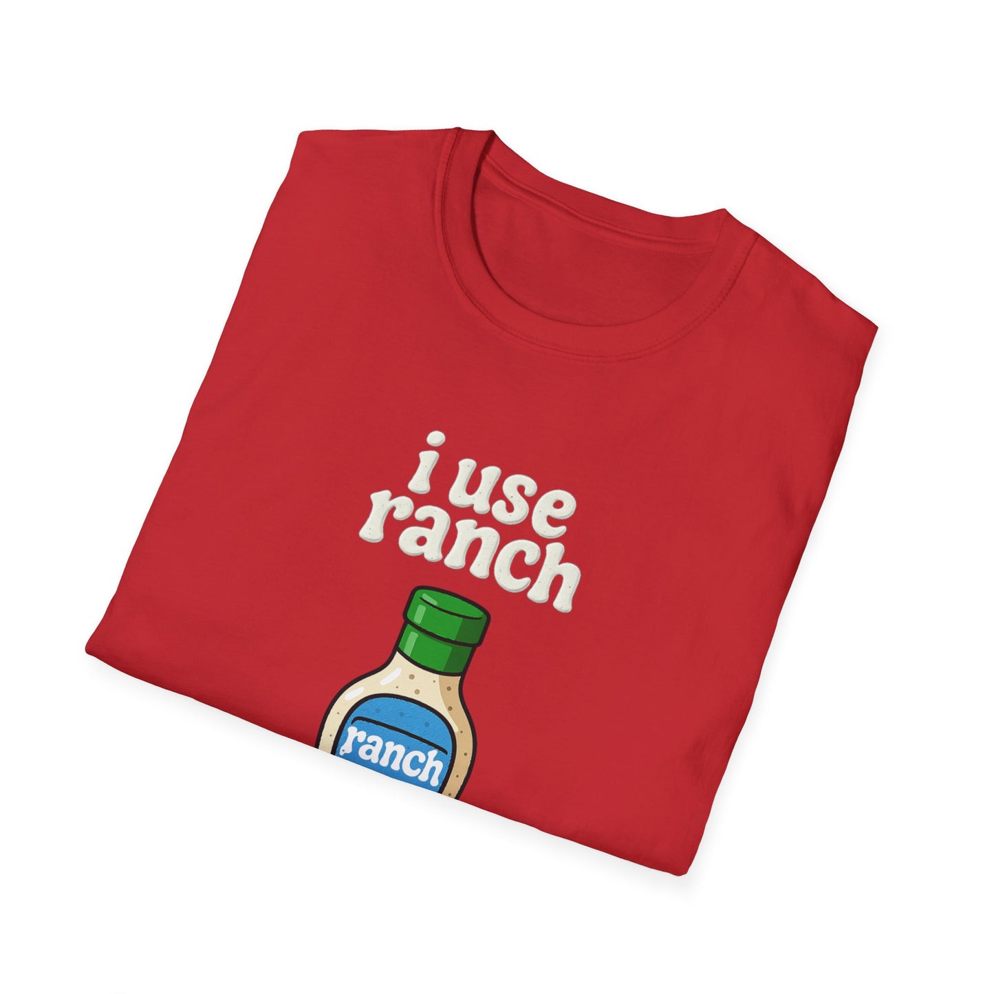 The Zay - Retro Groovy Graphic Tee