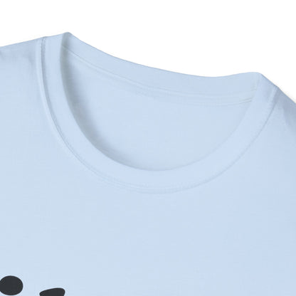 I Hate Clankers - Retro Groovy Graphic Tee