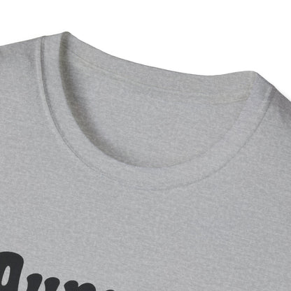 Aur Naur - Retro Groovy Graphic Tee