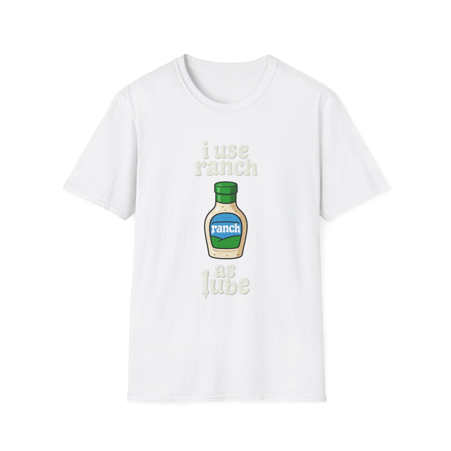 The Zay - Retro Groovy Graphic Tee