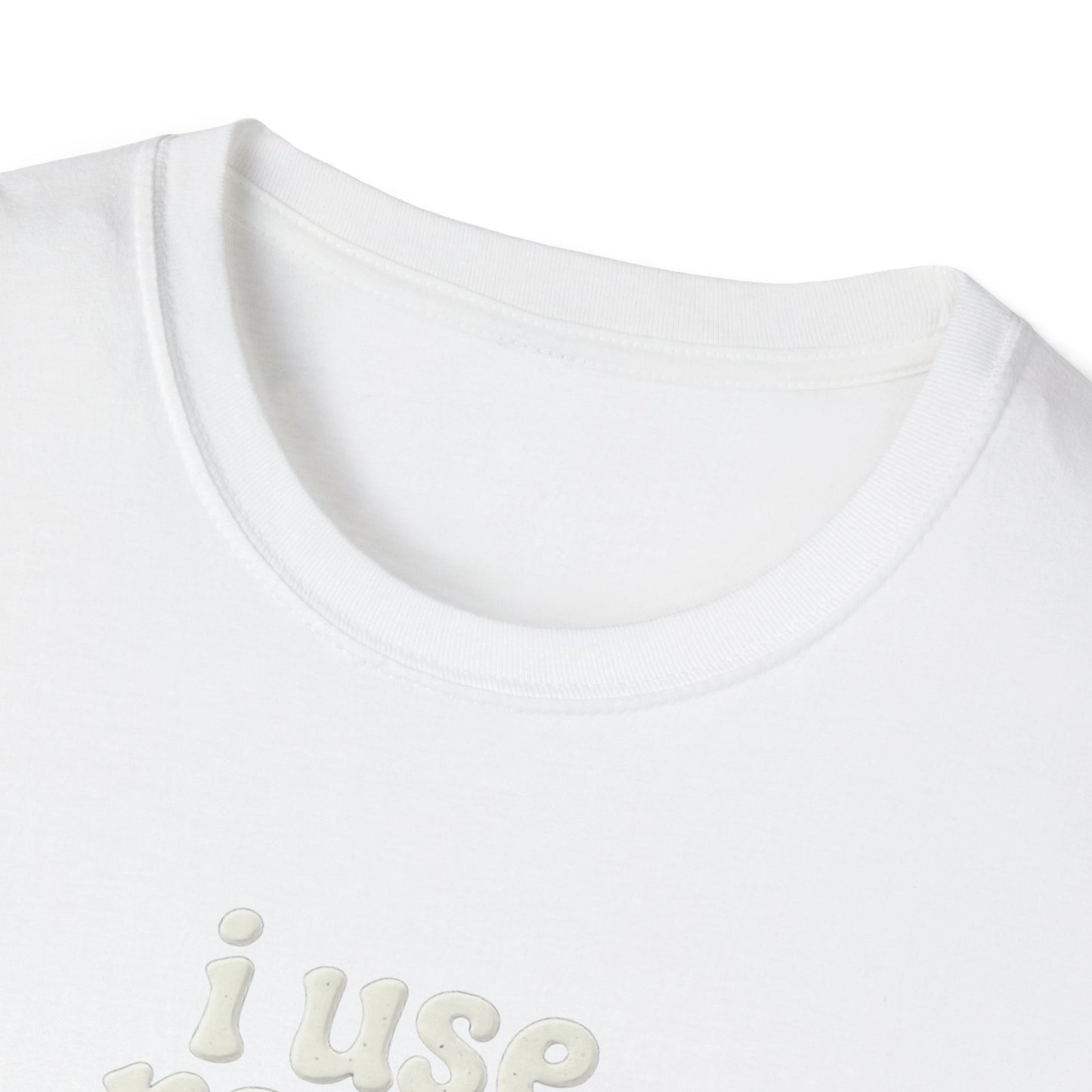 The Zay - Retro Groovy Graphic Tee